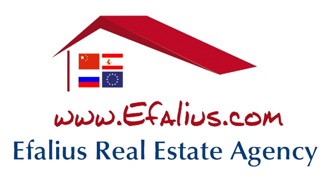 Efalius Real Estate